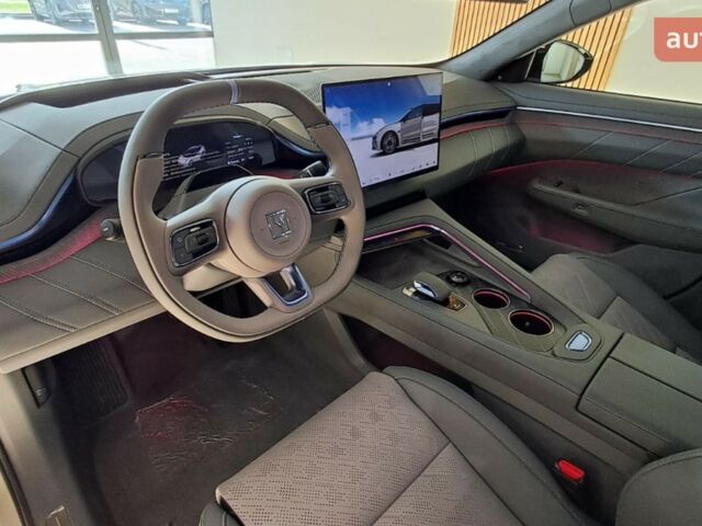 Zeekr 001 2025 года купить новое авто Zeekr 001 2025 года от официального дилера Zeekr Позняки Zeekr фото