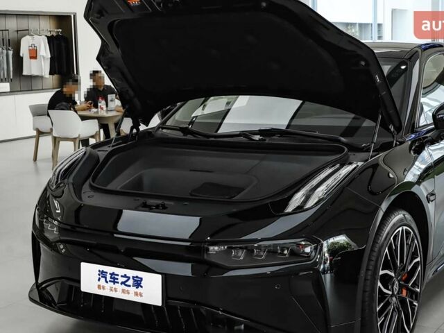 Zeekr 001 2025 року купити нове авто Zeekr 001 2025 року від офіційного дилера Олександр Хіміч Zeekr фото