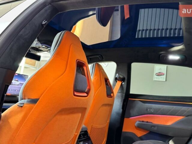 купить новое авто Zeekr 001 2025 года от официального дилера SKM-1 Zeekr фото