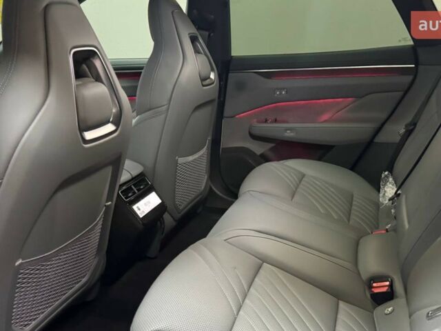 купить новое авто Zeekr 001 2025 года от официального дилера E-SKM Zeekr фото