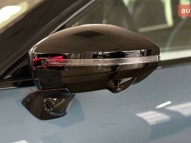 купити нове авто Zeekr 001 2025 року від офіційного дилера SKM-1 Zeekr фото