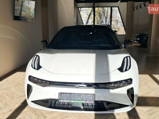 Zeekr 001 2025 года купить новое авто Zeekr 001 2025 года от официального дилера Zeekr Позняки Zeekr фото