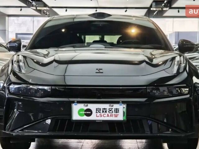 купить новое авто Zeekr 001 2025 года от официального дилера Ben⚡️Auto Zeekr фото