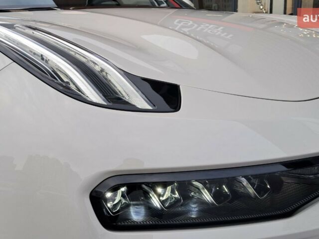 купити нове авто Zeekr 001 2025 року від офіційного дилера Zeekr Позняки Zeekr фото