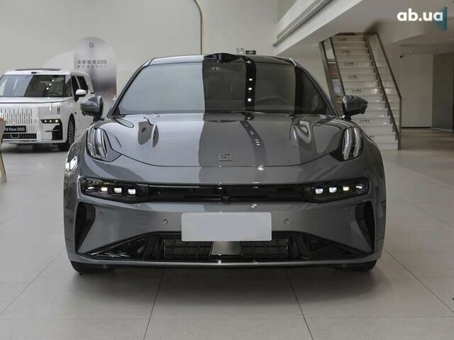 Zeekr 001, объемом двигателя 0 л и пробегом 1 тыс. км за 44450 $, фото 1 на Automoto.ua