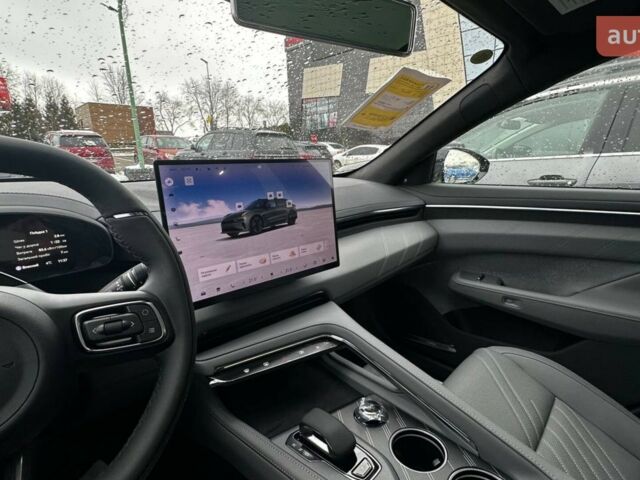 купити нове авто Zeekr 001 2025 року від офіційного дилера Олег Львів Zeekr фото