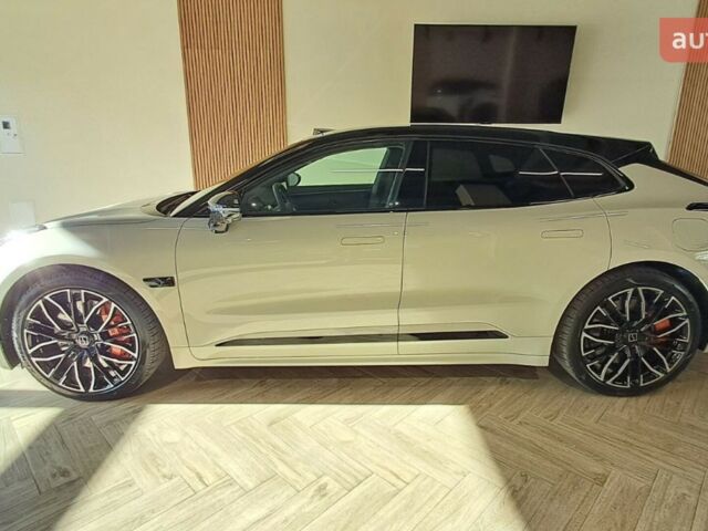 Zeekr 001 2025 года купить новое авто Zeekr 001 2025 года от официального дилера Zeekr Позняки Zeekr фото