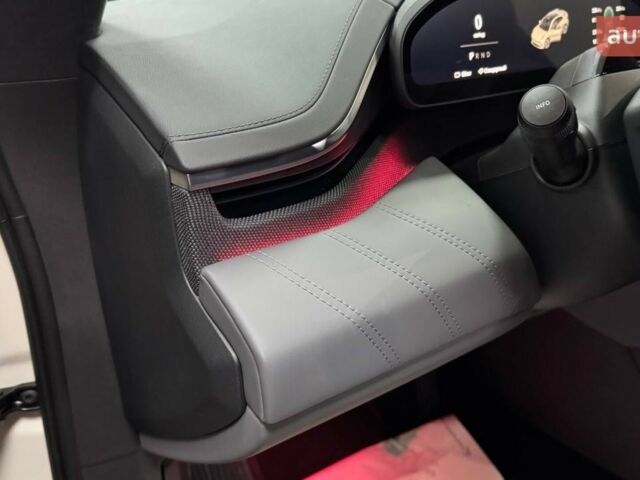 купити нове авто Zeekr 001 2025 року від офіційного дилера E-SKM Кропивницький Zeekr фото