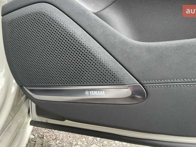 купити нове авто Zeekr 001 2025 року від офіційного дилера Максим Путрівка Zeekr фото