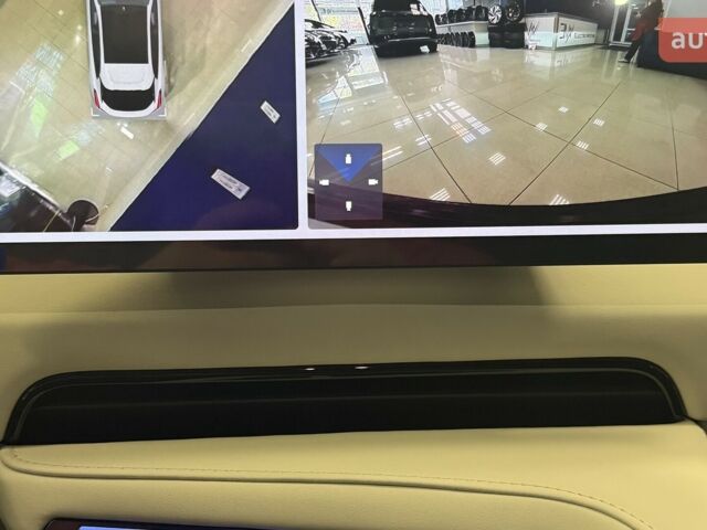 купити нове авто Zeekr 001 2025 року від офіційного дилера ELECTRO-MOTORS KROPYVNYTSKYI Zeekr фото