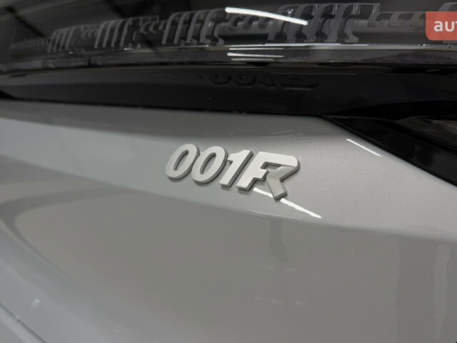 купить новое авто Zeekr 001 2025 года от официального дилера SKM-1 Zeekr фото