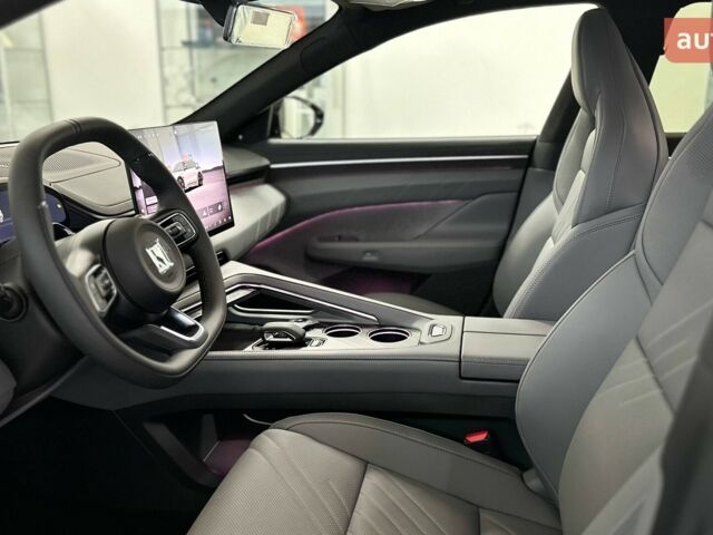 купити нове авто Zeekr 001 2025 року від офіційного дилера SKM-1 Zeekr фото