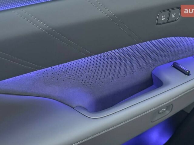 купить новое авто Zeekr 001 2025 года от официального дилера E-SKM Житомир Zeekr фото