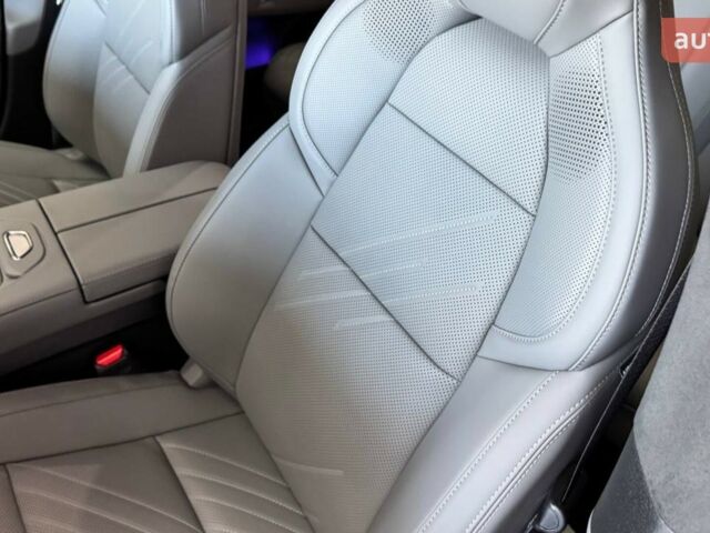 купить новое авто Zeekr 001 2025 года от официального дилера Олег Львів Zeekr фото