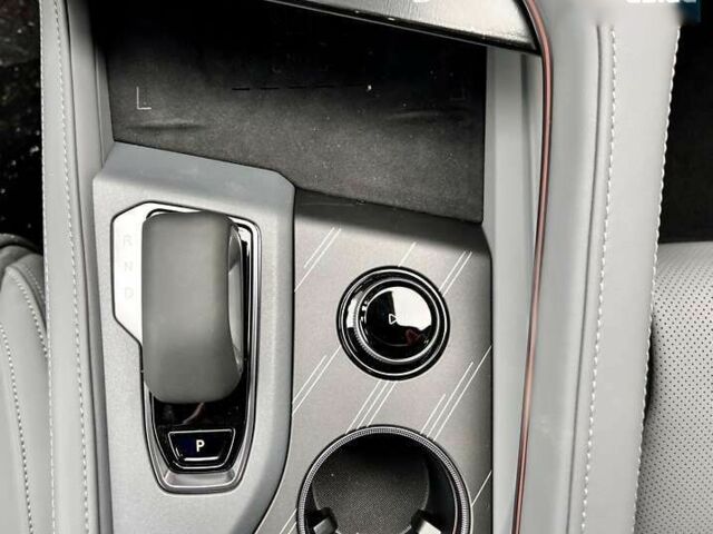 Zeekr 001, объемом двигателя 0 л и пробегом 1 тыс. км за 49500 $, фото 27 на Automoto.ua