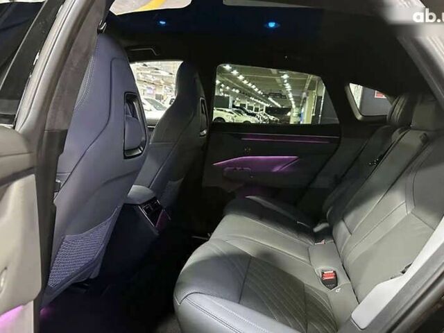 Zeekr 001, объемом двигателя 0 л и пробегом 1 тыс. км за 47000 $, фото 9 на Automoto.ua