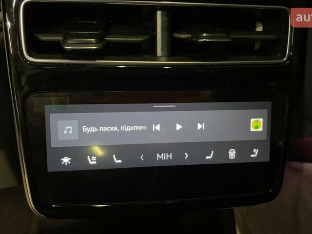 купить новое авто Zeekr 001 2025 года от официального дилера Zeekr Позняки Zeekr фото