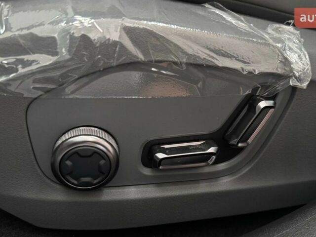 Zeekr 001 2025 року купити нове авто Zeekr 001 2025 року від офіційного дилера Zeekr Позняки Zeekr фото