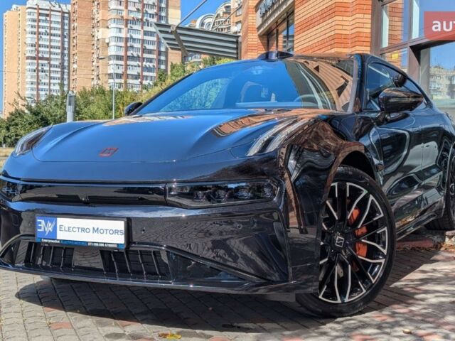 купить новое авто Zeekr 001 2025 года от официального дилера Чабан Вячеслав Zeekr фото