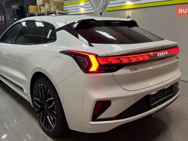 купить новое авто Zeekr 001 2025 года от официального дилера SKM-1 Zeekr фото