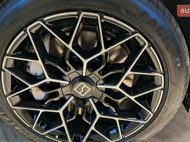 купить новое авто Zeekr 001 2025 года от официального дилера Zeekr Позняки Zeekr фото