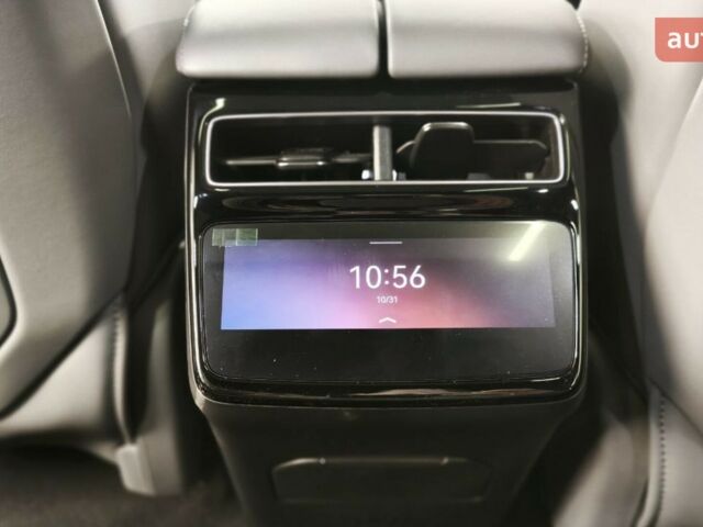 купити нове авто Zeekr 001 2025 року від офіційного дилера Zeekr Одеса Zeekr фото