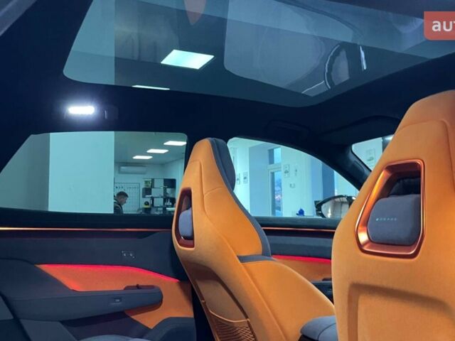 купить новое авто Zeekr 001 2025 года от официального дилера SKM-1 Zeekr фото