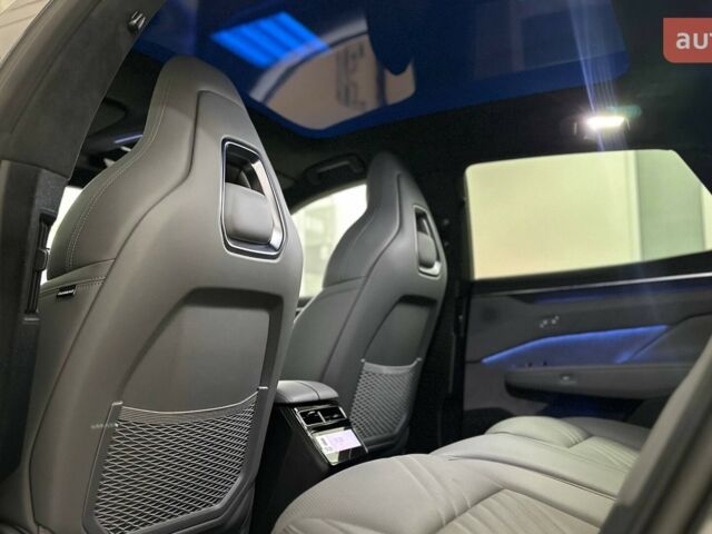 купить новое авто Zeekr 001 2025 года от официального дилера SKM-1 Zeekr фото