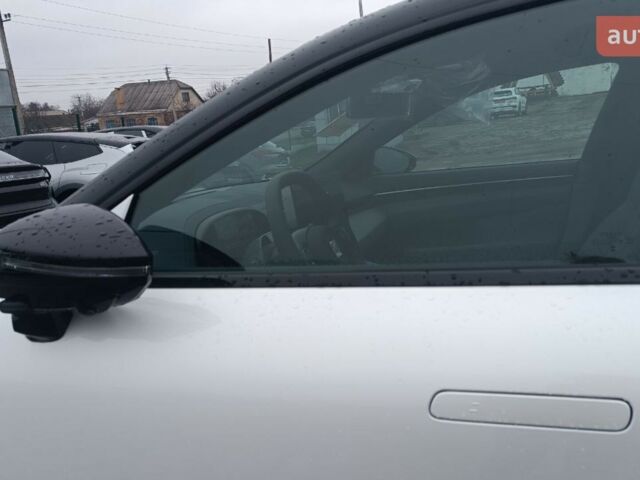 купить новое авто Zeekr 001 2025 года от официального дилера VOLT AUTO Zeekr фото