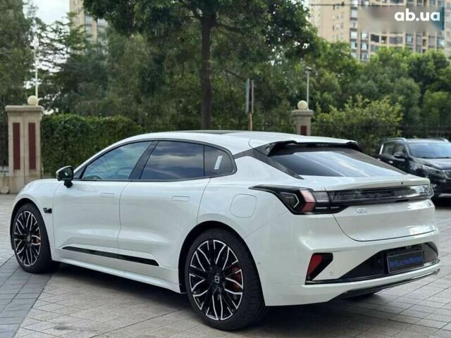 Zeekr 001, об'ємом двигуна 0 л та пробігом 1 тис. км за 46599 $, фото 2 на Automoto.ua