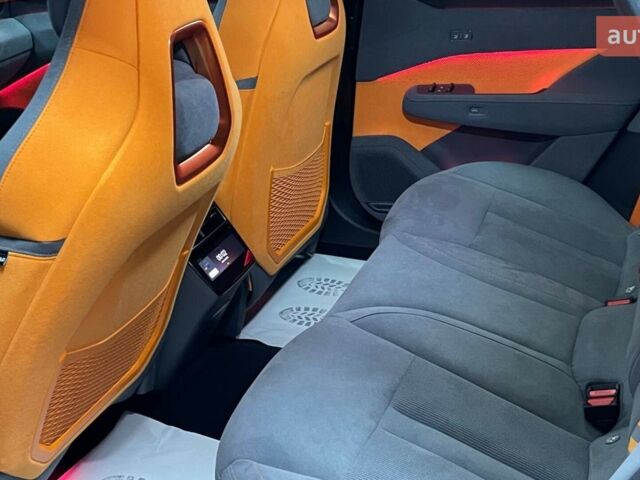 купить новое авто Zeekr 001 2025 года от официального дилера SKM-1 Zeekr фото