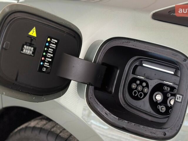 купить новое авто Zeekr 001 2025 года от официального дилера SKM-1 Zeekr фото