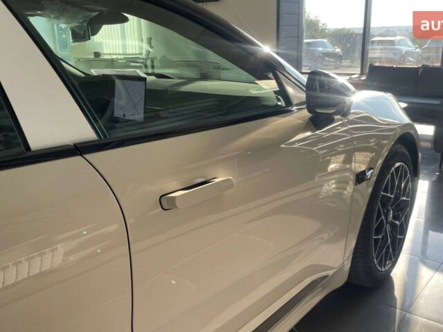 купить новое авто Zeekr 001 2025 года от официального дилера E-SKM Zeekr фото