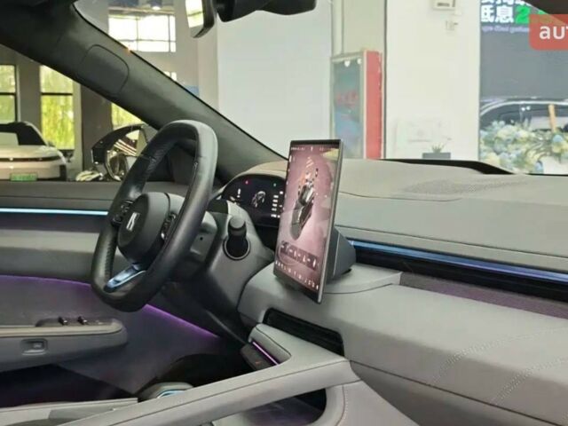 купить новое авто Zeekr 001 2025 года от официального дилера Ben⚡️Auto Zeekr фото