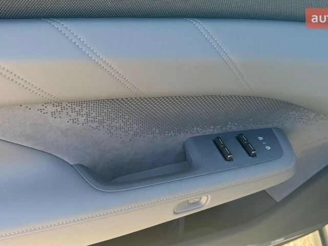 купить новое авто Zeekr 001 2025 года от официального дилера SKM-1 Zeekr фото