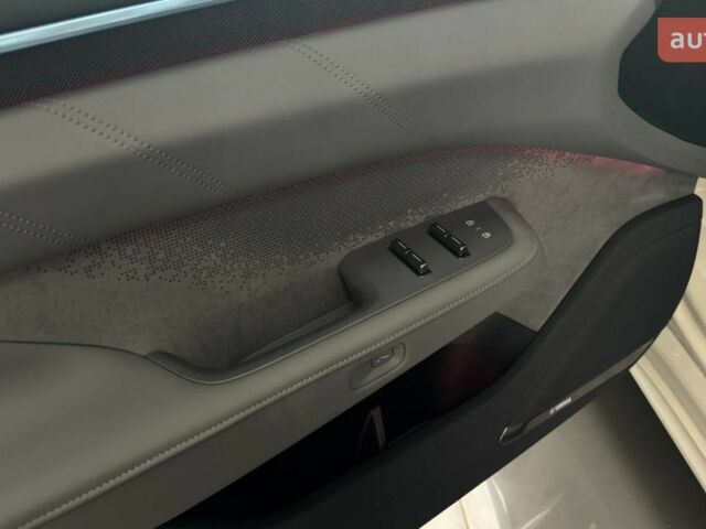 Zeekr 001 2025 года купить новое авто Zeekr 001 2025 года от официального дилера Zeekr Позняки Zeekr фото