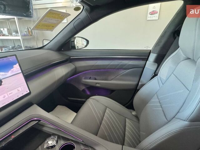 купить новое авто Zeekr 001 2025 года от официального дилера Максим Путрівка Zeekr фото