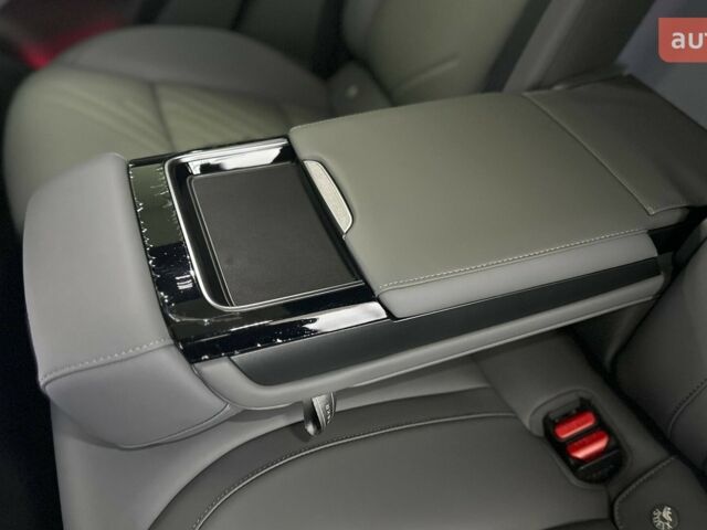 купить новое авто Zeekr 001 2025 года от официального дилера SKM-1 Zeekr фото