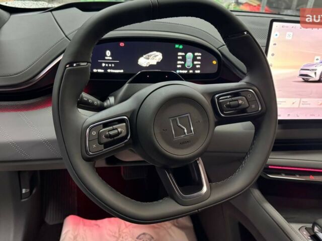 купити нове авто Zeekr 001 2025 року від офіційного дилера Олег Львів Zeekr фото