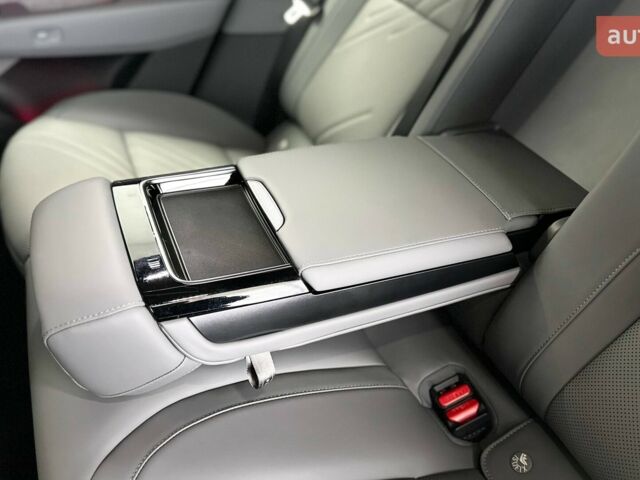 купити нове авто Zeekr 001 2025 року від офіційного дилера SKM-1 Zeekr фото