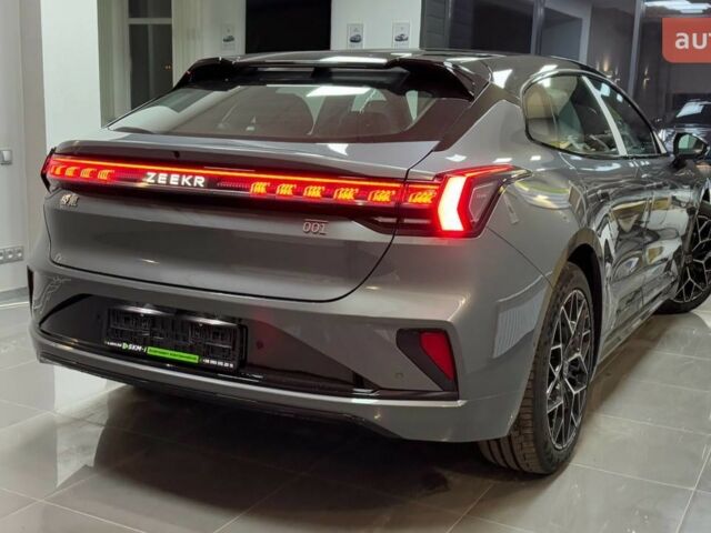 купить новое авто Zeekr 001 2025 года от официального дилера E-SKM Житомир Zeekr фото