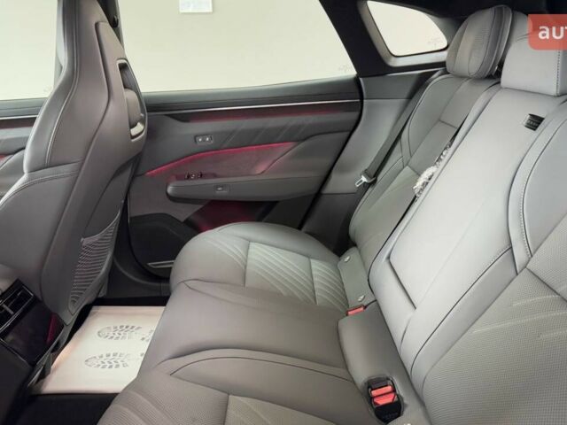 купить новое авто Zeekr 001 2025 года от официального дилера SKM-1 Zeekr фото