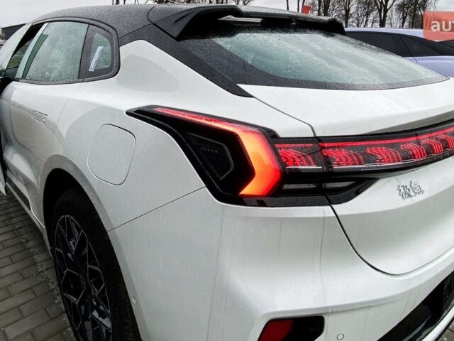 купить новое авто Zeekr 001 2025 года от официального дилера AUTOCENTER AUTO.RIA Zeekr фото