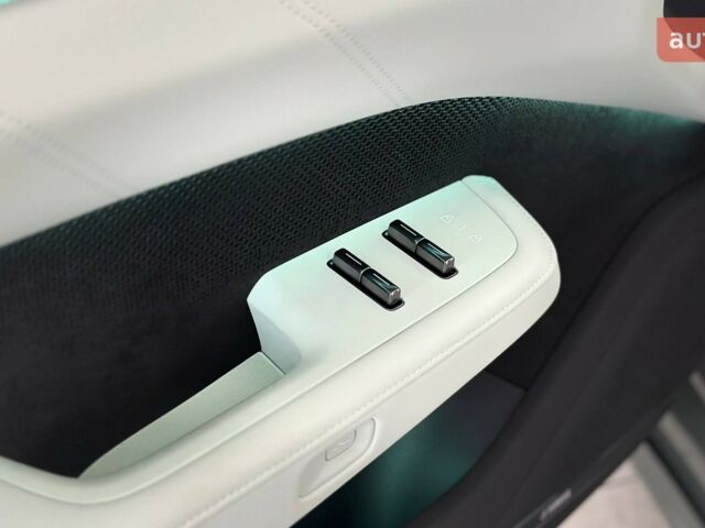 купить новое авто Zeekr 001 2025 года от официального дилера SKM-1 Zeekr фото