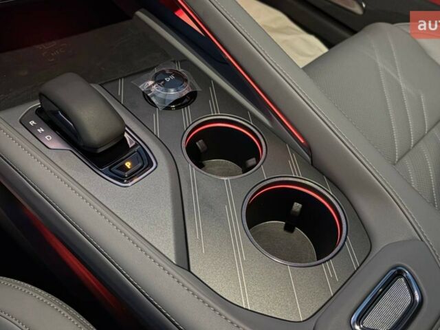 купить новое авто Zeekr 001 2025 года от официального дилера VOLT AUTO Zeekr фото