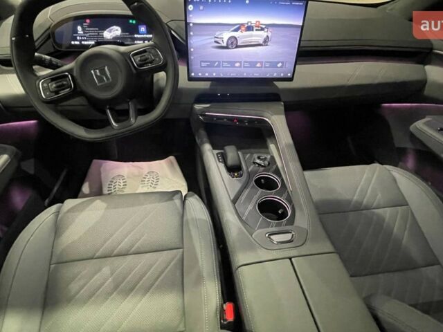 купить новое авто Zeekr 001 2025 года от официального дилера Zeekr Позняки Zeekr фото