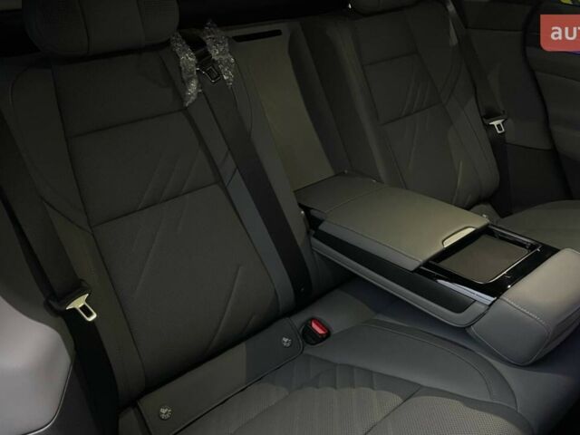 купить новое авто Zeekr 001 2025 года от официального дилера Petr Zeekr фото