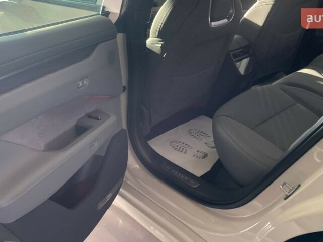 купить новое авто Zeekr 001 2025 года от официального дилера E-SKM Zeekr фото