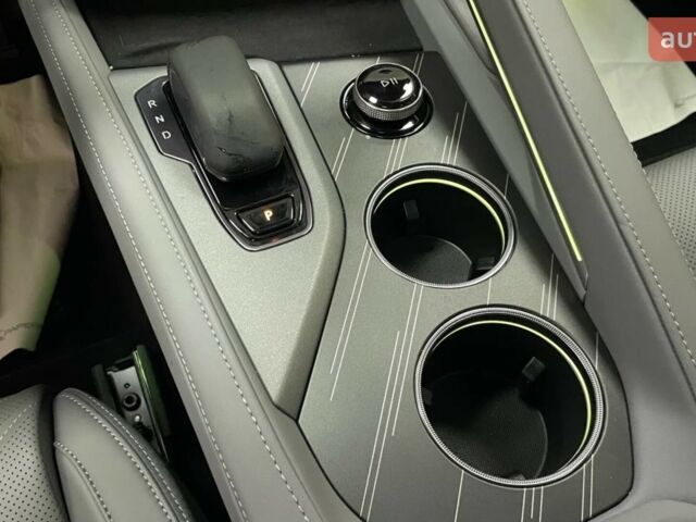 купить новое авто Zeekr 001 2025 года от официального дилера E-SKM Житомир Zeekr фото