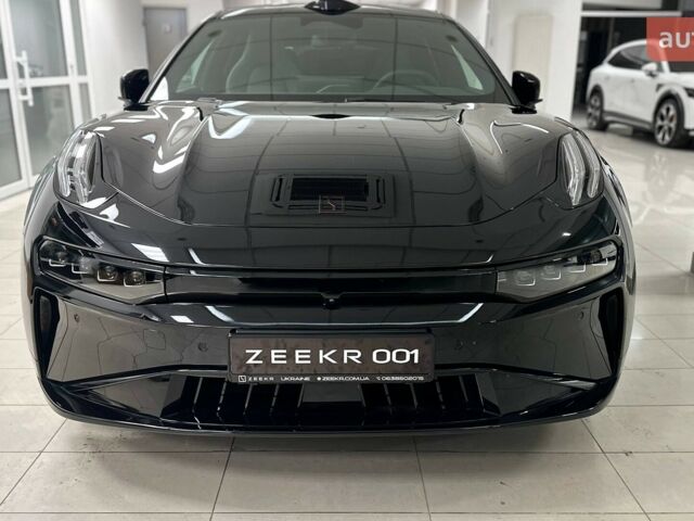 купить новое авто Zeekr 001 2025 года от официального дилера SKM-1 Zeekr фото